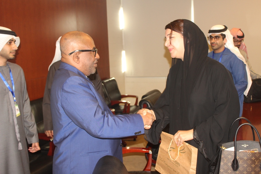 Les Émirats Arabes-Unis financeront la construction de la nouvelle ambassade comorienne en Éthiopie